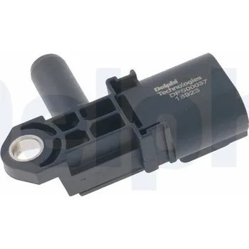 Čidlo automobilu Senzor, tlak výfukového plynu DELPHI DPS00037-12B1