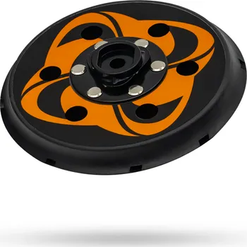 Autokosmetika Unašeč Liquid Elements Backing Plate 125 mm