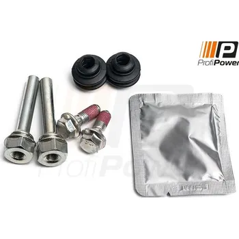 Brzdový třmen Sada vodicích pouzder, brzdový třmen ProfiPower 9B5071