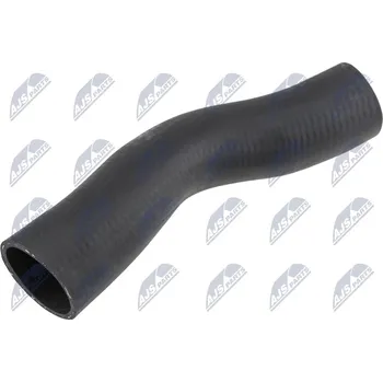 Turbodmychadlo Hadice plnícího vzduchu NTY GPP-HY-010