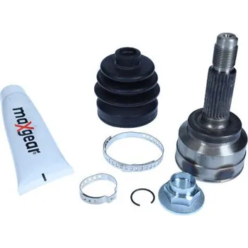 Hřídel nápravy Sada kloubů, hnací hřídel MAXGEAR 49-1575