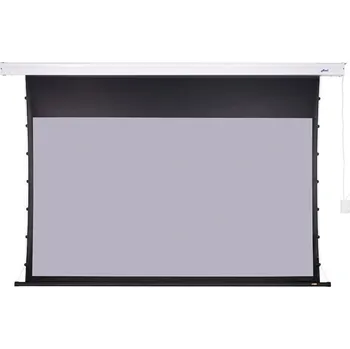 Elektronika Nástěnné plátno AVELI PREMIUM,black,265x149(16:9) 120"