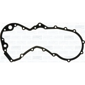 Těsnění motoru Těsnění, kryt rozvodového ústrojí AJUSA 00834900