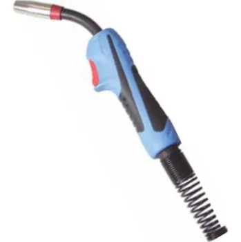 Příslušenství ke svářečce BL Svařovací hořák 155A 4m