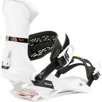 Sport VÁZÁNÍ NITRO TEAM 25 - bílá - M + při osobním odběru 5 810 Kč