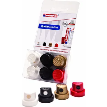 Edding 5200 trysky 6 kusů