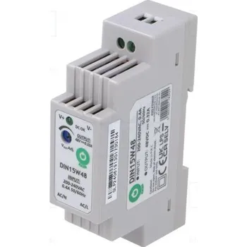 spínaný zdroj POS POS-DIN15W48
