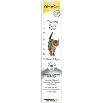 Gimcat Taurin Extra pst 50g