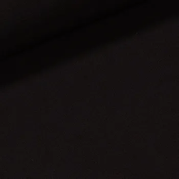 Šatovka směsová / oblekovka 3189 B, jednobarevná tmavě hnědá, š.150cm (látka v metráži)