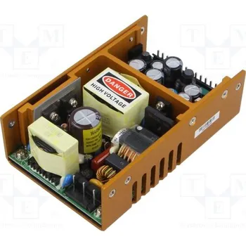 spínaný zdroj XP POWER SDS120PT10B