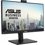 ASUS 60,5cm BE24EQSK DP+HDMI IPS Spk Lift Webcam (90LM05M1-B03370)