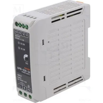spínaný zdroj AUTONICS SPB-030-24