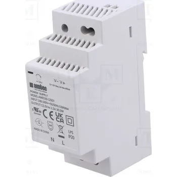 spínaný zdroj AIMTEC AMED30-12SGY