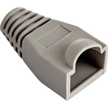 Digitus X-ML-SR-V11-GY svorka na kabel Šedá 100 kusů