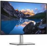 Dell UltraSharp U2421E 210-AXMB 16:10 5ms HDMI 2xDisplayPort USB-C VESA Pivot WUXGA Silver (DELL-U2421E)