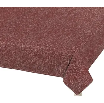 ubrus Ubrus Lada Vínová - 120x200 cm