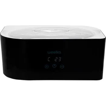 Přípravek na depilaci a epilaci Ohřívač depilačních vosků Satin WKE024