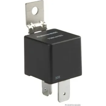 Relé, pracovní proud HERTH+BUSS ELPARTS 75614152