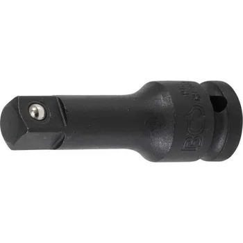 Prodloužení/nástavec 1/2" BGS100192, délka 75 mm, tvrzené