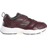 Calvin Klein YM0YM01103 tenisky fialové 42