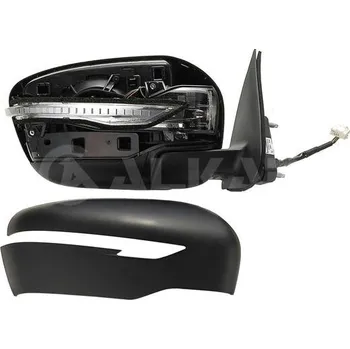 Auto zrcátko vnejsi zpetne zrcatko ALKAR 9050624