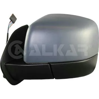 Auto zrcátko vnejsi zpetne zrcatko ALKAR 9047043