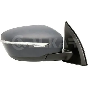 Auto zrcátko vnejsi zpetne zrcatko ALKAR 9040672