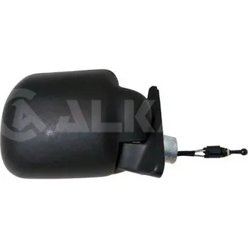 Auto zrcátko vnejsi zpetne zrcatko ALKAR 9265155