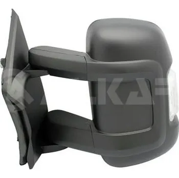 Auto zrcátko vnejsi zpetne zrcatko ALKAR 9215922