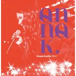 Forum Karlín Live 2024 - Anna K