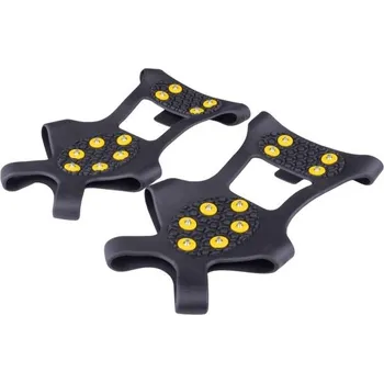 Sport Protiskluzové návleky Runto NESMEKY BASIC 2 XL Černá