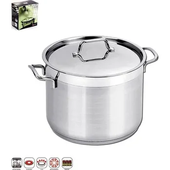 Hrnec hrnec+PO d20 NR( 4,6l) ANETT, v.15cm