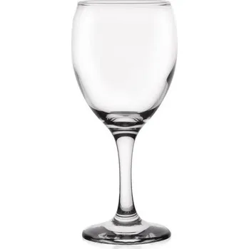 Sklenice Sklenice na víno Empire 0,34 l 6 ks