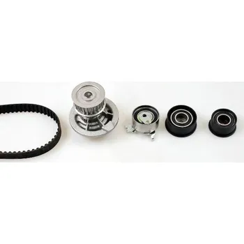 Vodni pumpa + sada ozubeneho remene HEPU PK03161
