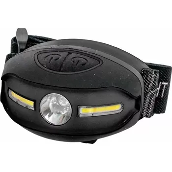 Čelovka Carp Zoom Čelovka Multi-UV Head Lamp