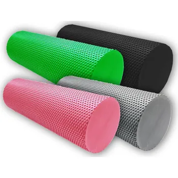 Válec na cvičení PRIME ROLLER green