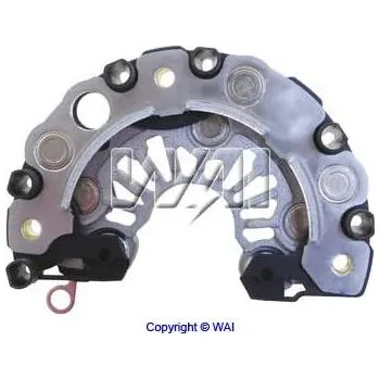 Alternátor Diodový blok - Bosch F00M133288