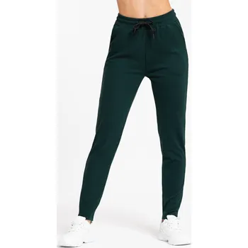 Dámské legíny LELOSI Tepláky Supercomfort Trina 2XL