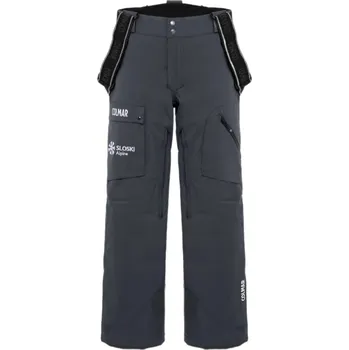 Snowboardové kalhoty Colmar Replica 1637 šedá M