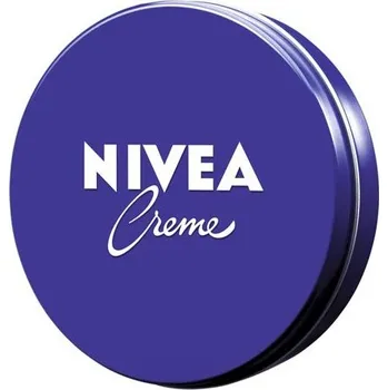 Pleťový krém Nivea creme plechovka krém 250ml