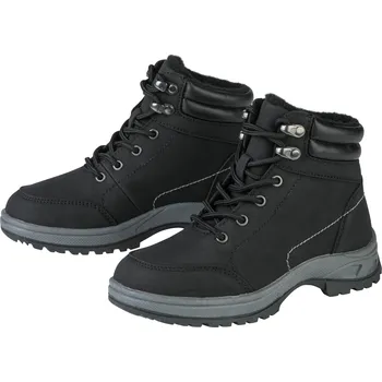 Dívčí obuv pepperts!® Dívčí kotníková obuv (černá, 35)