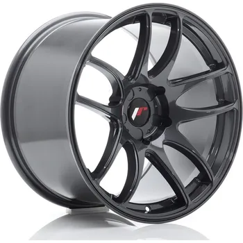 Alu kolo JR Wheels JR29 18x10,5 ET15-28 5H BLANK Hyper Gray