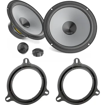 Auto Hi-Fi Reproduktory do Mazda CX-5 II č. 1