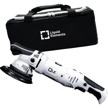 Leštička Liquid Elements Orbital Polishing Machine T5200