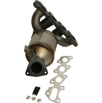 Výfukový systém Katalyzátor MAXGEAR 27-6083