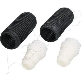 Ochranná sada proti prachu, tlumič pérování ASHIKA 159-00-0213