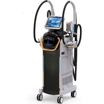 Masážní přístroj Dr.Nek CRYO přístroj - Kryolipolýza