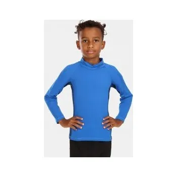 Kilpi WILLIE-J modrá UJ0501KI 134; Modrá triko