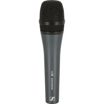 Mikrofon Sennheiser e 845 + prodloužená záruka 3 roky
