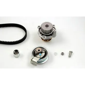 Vodni pumpa + sada ozubeneho remene HEPU PK05453